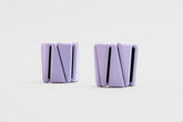 Amp Tone Up Wrist Ankle Weights 4lb Lavender